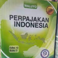 Image of Perpajakan Indonesia Edisi 12 Buku 2
