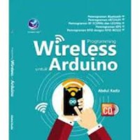 Image of Programming Wireless Untuk Arduino
