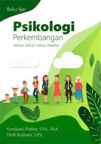 Image of Psikologi Perkembangan