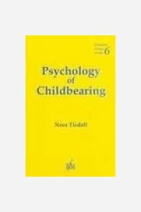 Image of Psychology of Childbearing