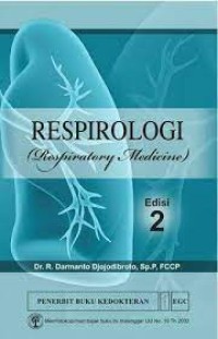 Image of Respirologi ( Respiratory Medicine)
