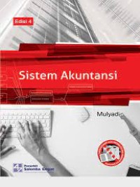 Image of Sistem Akuntansi Edisi 4