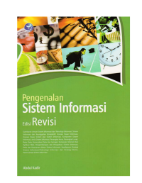 Image of Pengenalan  Sistem Informasi (Edisi Revisi)