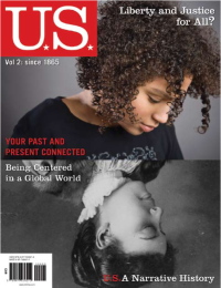 Image of Your Past and Present Connected Beiung Centered in a Global World