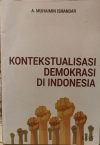Image of Kontekstualisasi Demokrasi Indonesia