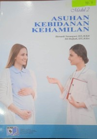 Image of Modul 2 : Asuhan Kebidanan Kehamilan