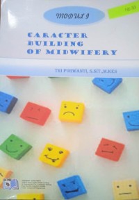 Image of Modul 9 : Caracter Building of Midwifery