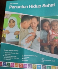 Image of Penuntun Hidup Sehat