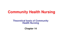 Image of Disaster Emergency Needs Assessment