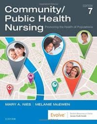Image of Community Public Health Nursing (Promoting The Health of Population Edition 7