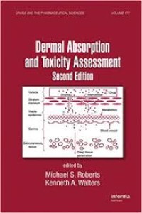 Image of Dermal Absorption and Toxicity Assessment