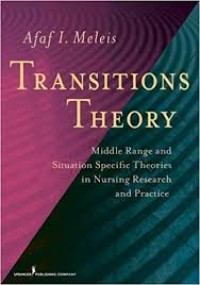 Image of Transitions Theory