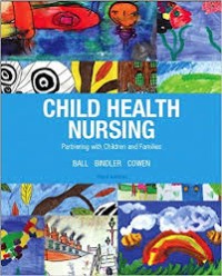 Image of Child Health Nursing Partnering With Children and Families