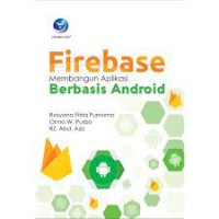 Image of Firebase Membangun Aplikasi Berbasis Android