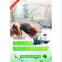 Image of Fisika Kesehatan Edisi Revisi