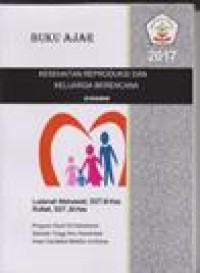 Image of Buku Ajar Kesehatan Reproduksi dan Keluarga Berencana