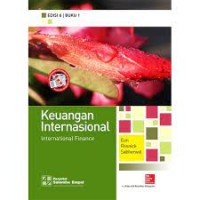 Image of Keuangan Internasional (International Finance Edisi 6 Buku 1