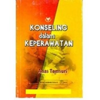 Image of Konseling dalam Keperawatan
