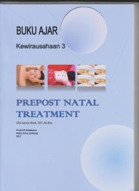 Image of Buku Ajar Asuhan Kebidanan Nifas dan Menyusui Prodi D3 Kebidanan STIKes ICMe Jombang