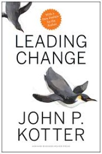 Image of Leading Change
