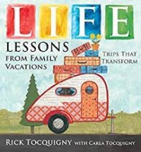 Image of Life Lesson from Family Vacations : Trip that Transform