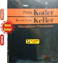 Image of Manajemen Pemasaran