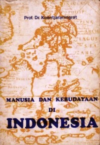 Image of Manusia dan Kebudayaan di Indonesia