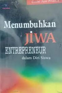 Image of Menumbuhkan Jiwa Enterpreneur dalam diri siswa