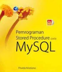 Image of Pemrograman Stored Procedure Pada MySQL