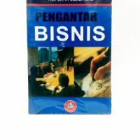 Image of Pengantar Bisnis Edisi Revisi