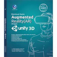 Image of Panduan Lengkap: Membuat Game Augmented Reality (AR) dengan Unity 3D