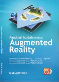 Image of Panduan Mudah Membuat Augmented Reality