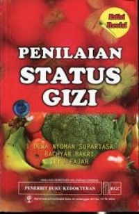 Image of Penilaian Status Gizi