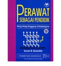 Image of Keperawatan sebagai Pendidik