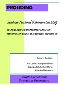 Image of Prosiding Seminar Nasional Kesehatan : Peran Tenaga Kesehatan dalam menurunkan kejadian stunting (hasil penelitian , hasil pengabdian kepada masyarakat berbasis riset , literature review dan inovasi kesehatan)