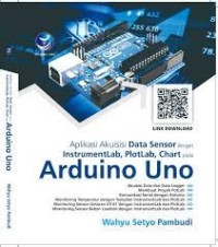 Image of Aplikasi Akuisisi Data Sensor Dengan InstrumentLab, PlotLab, Chart Pada Arduino Uno