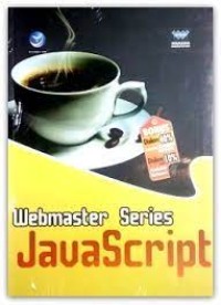 Image of Webmaster Series JavaScript