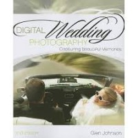 Image of Digital Wedding Photography : Capturing Beautiful Memories